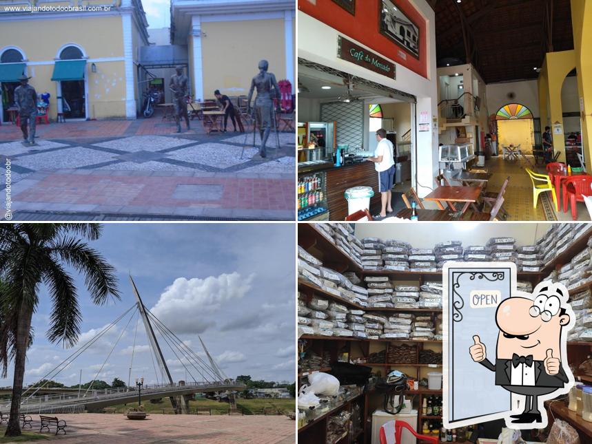 Mercado Velho
