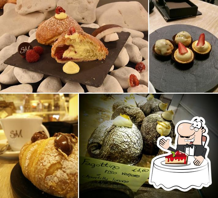 Pasticceria SeM Sara e Mariano
