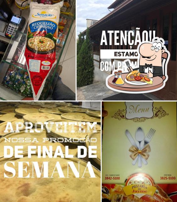 Pizzaria do Jayme