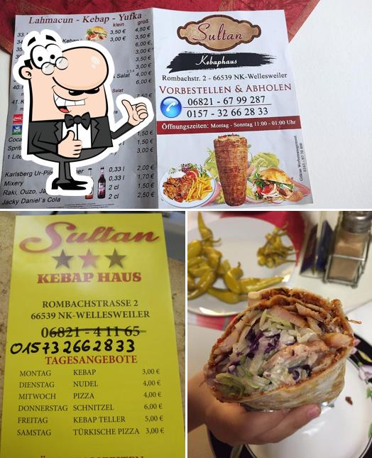 Sultan-Kebap