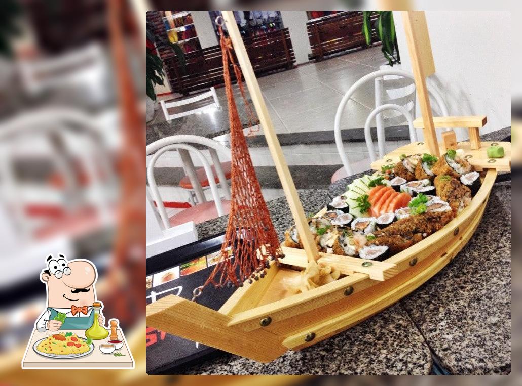 Pop Sushi