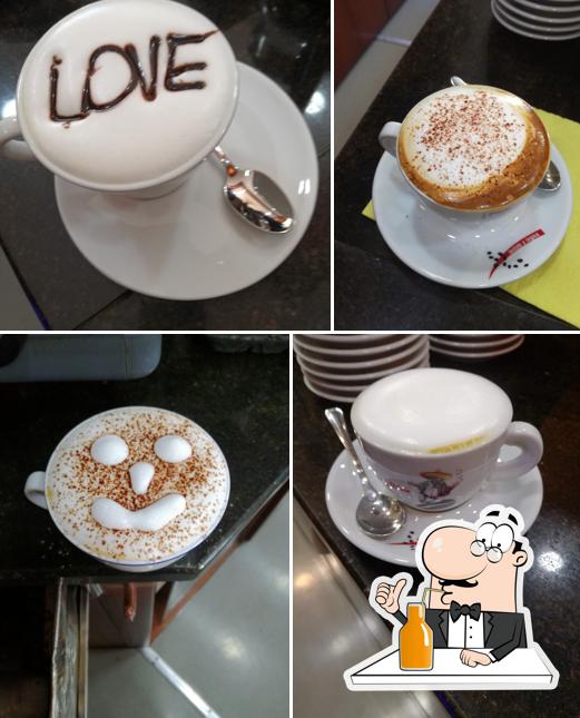 Caffè Cohiba