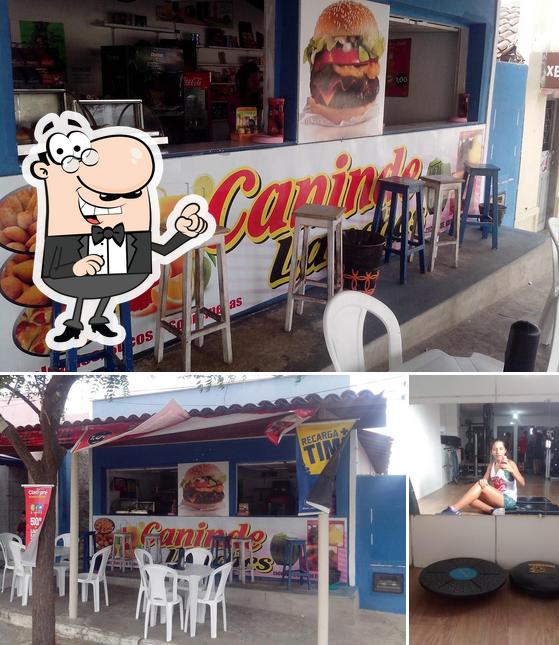 Canindé Lanches