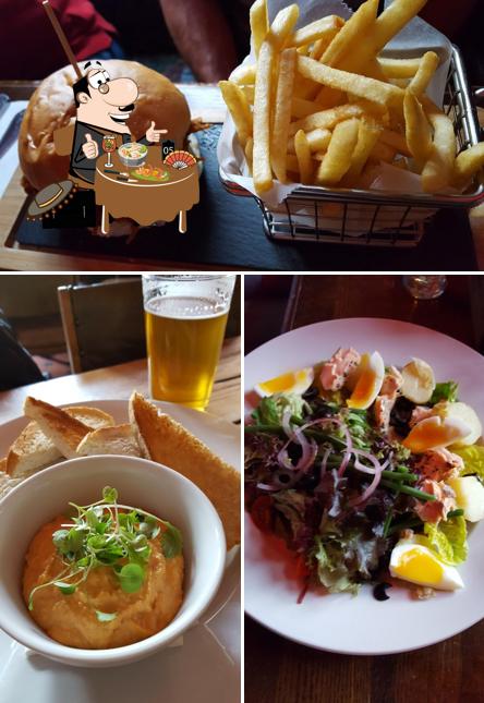 Ladywell Tavern in London - Restaurant menu and reviews