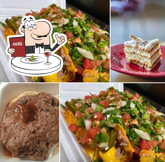 R&C BBQ in Victoria Restaurant reviews
