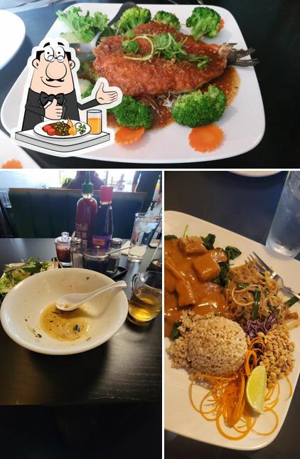 B Thai Cuisine In Lynnwood - Restaurant Menu And Reviews