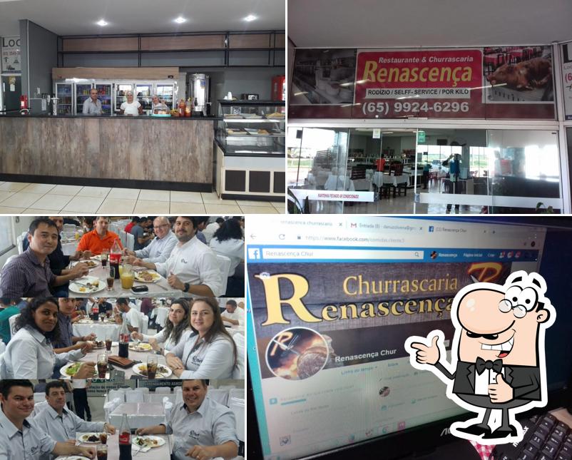 Churrascaria Renascença