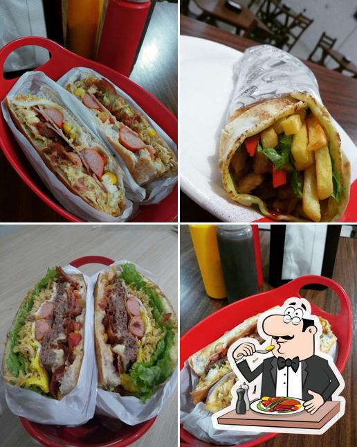 Dominu's Lanches