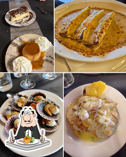 Restaurant Goitallops in Taradell Restaurant reviews
