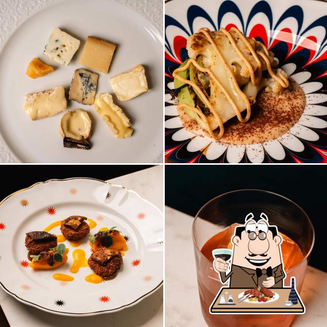 Filet mignon al King Cole club di Cavicchi Jacqueline e Pedretti Paolo