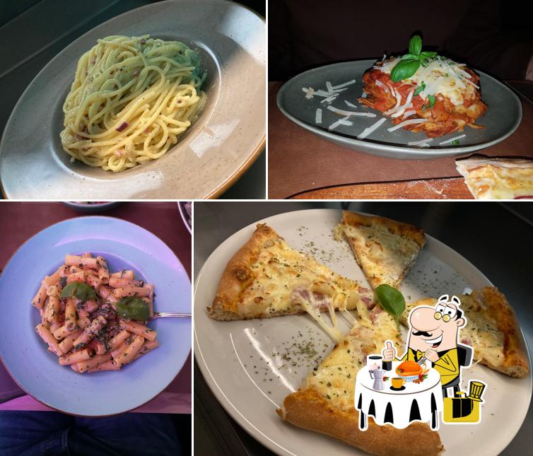 LA PASTA Nudel &amp; Pizza, Villingen-Schwenningen - Speisekarte, Preise ...