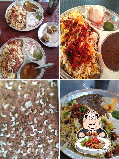MADDHESHIYA BIRYANI AND RESTAURANT