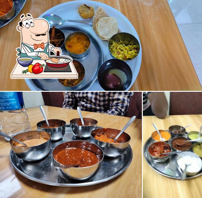 Maa Nethi Vindu multi cuisine restaurant veg and nonveg