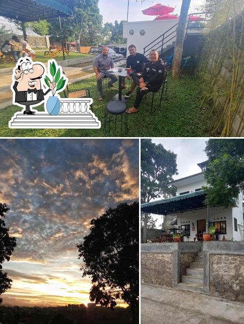 Mesin Kopi Bandung, Bandung - Restaurant reviews