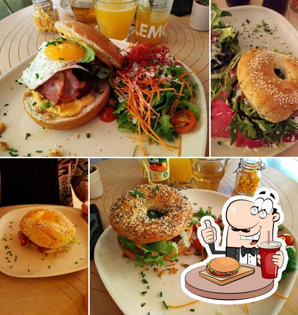 POP Ontbijt - lunch - koffie - zoet