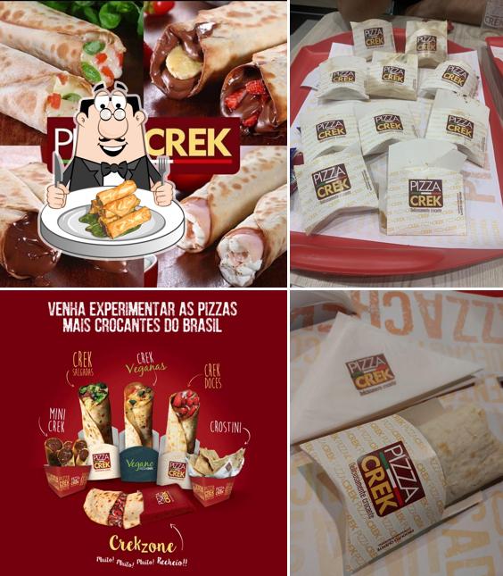 Pizza Crek Caldas Novas