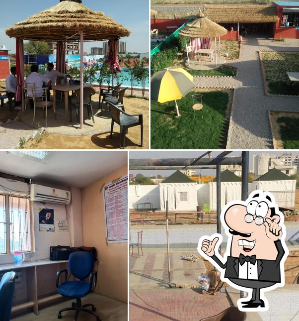 Ring Road Hut Restaurant & Swimming Pool, Jaipur Restaurant reviews