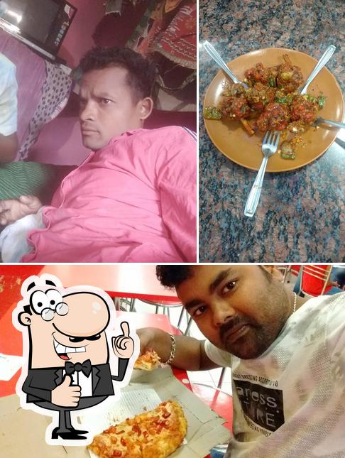 Saraf Family Dhaba
