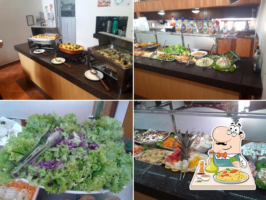 Restaurante Bate Papo