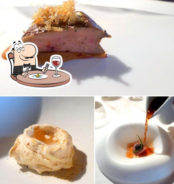 Restaurantes del Reyno in Pamplona Restaurant reviews