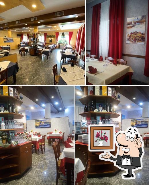 Ristorante Il Giardino