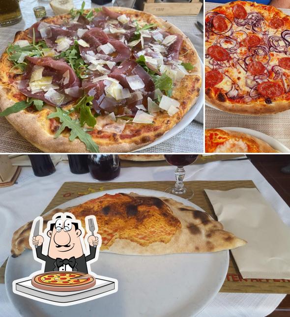 La pizza è il piatto veloce più di successo al mondo