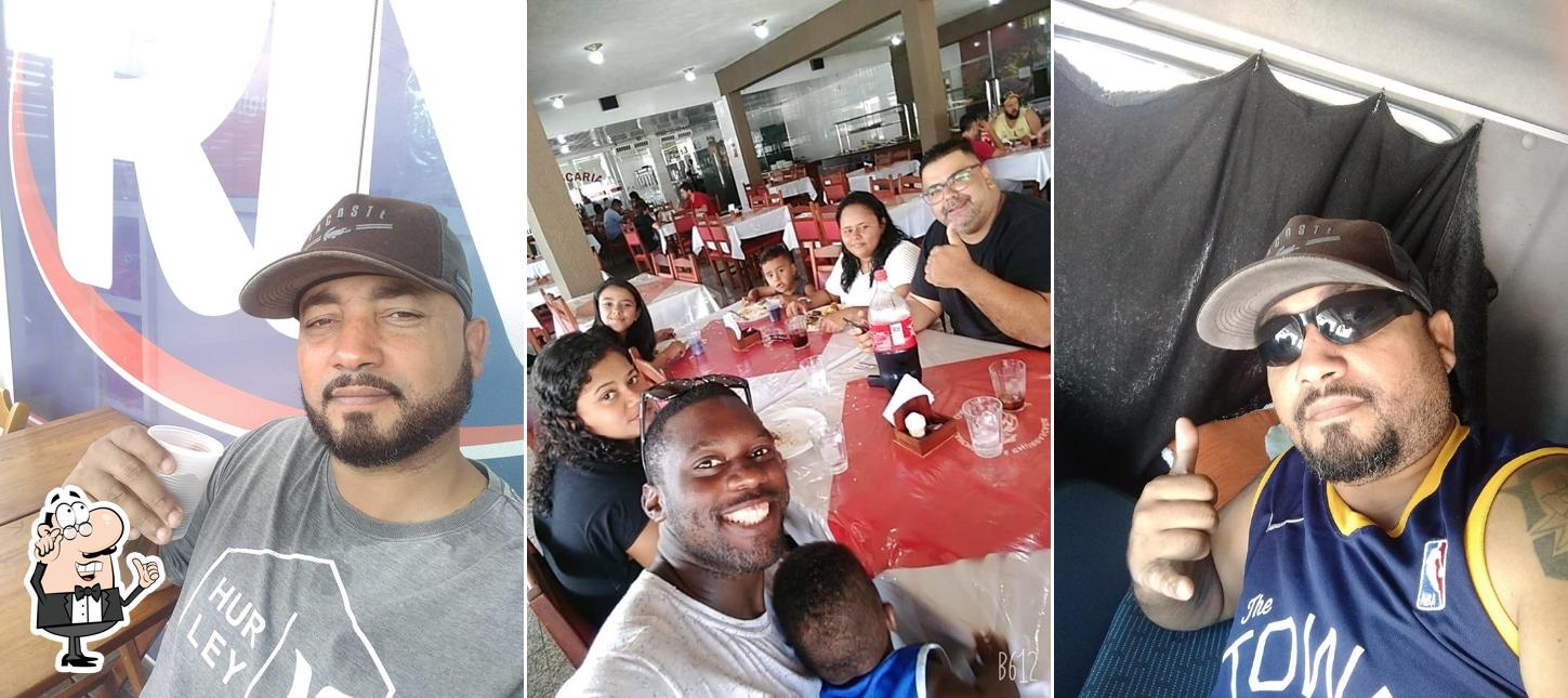 Churrascaria garotos do sul II