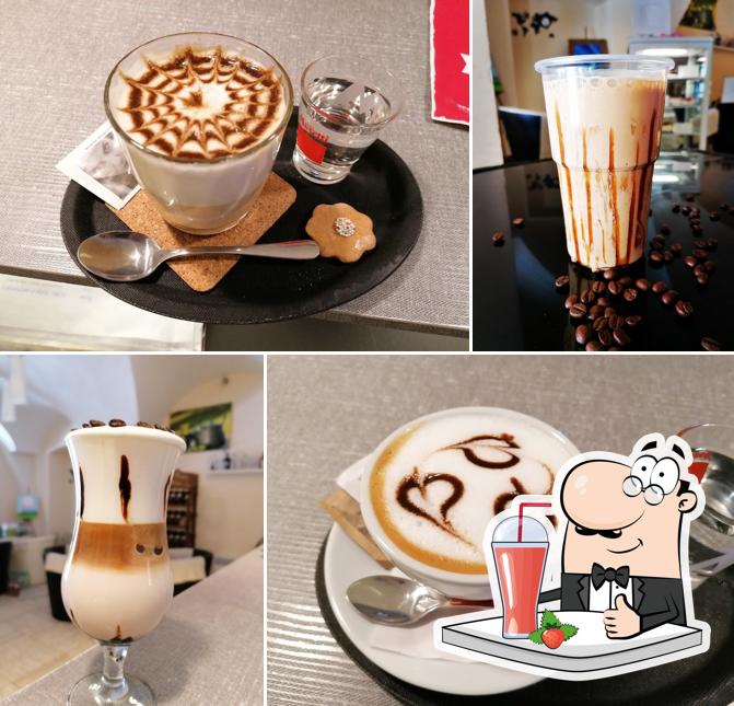 BELLISSIMO CAFFÈ