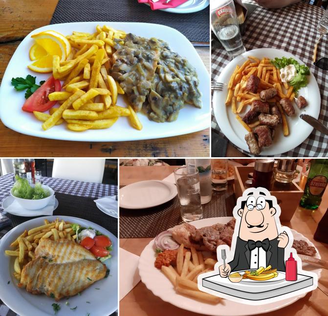 Bonić Restaurant