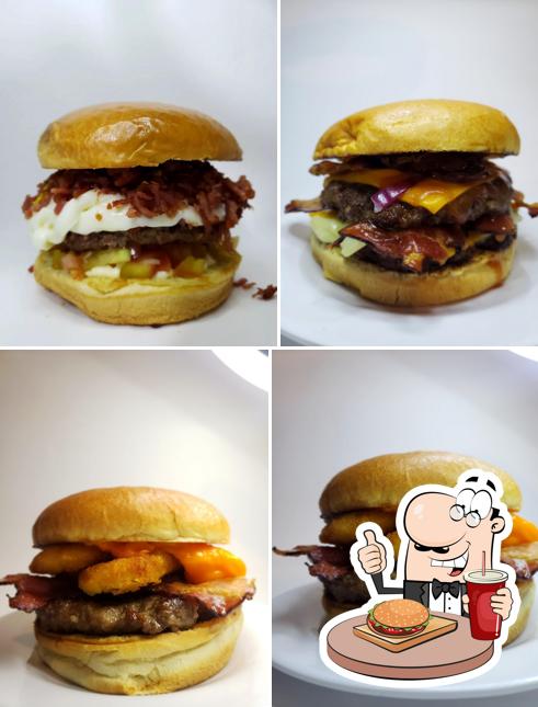 Burg One