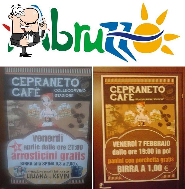 Guarda questa immagine di Cepraneto CAFè