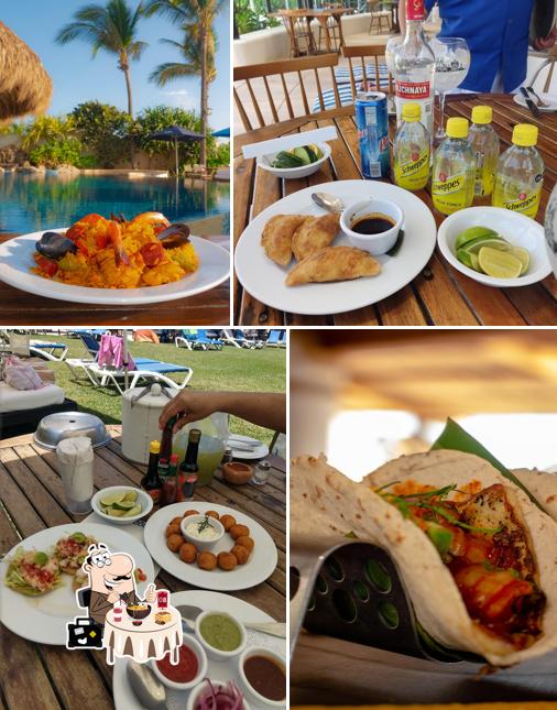 Elcano Diamante Club de Playa, Acapulco - Restaurant reviews