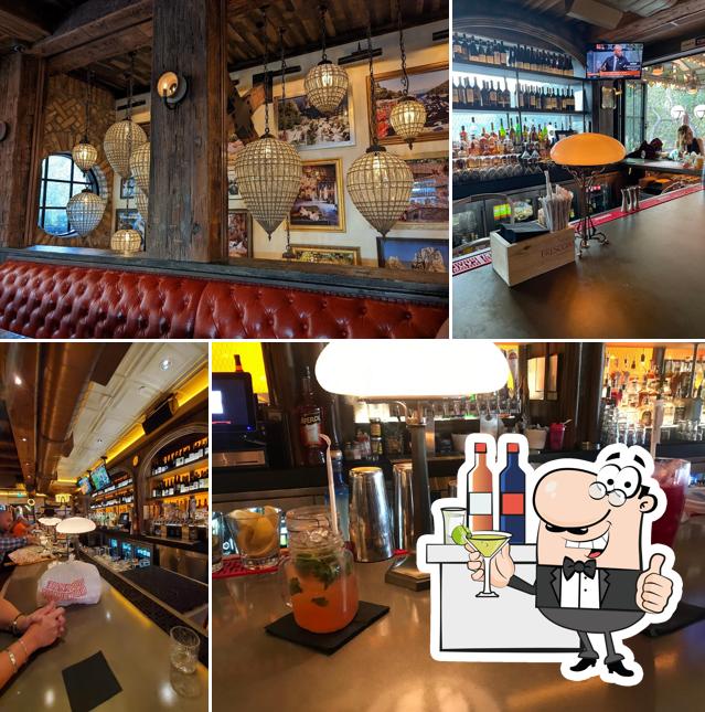 Elisabetta Ristorante Bar Reviews: Unforgettable Italian Excellence!