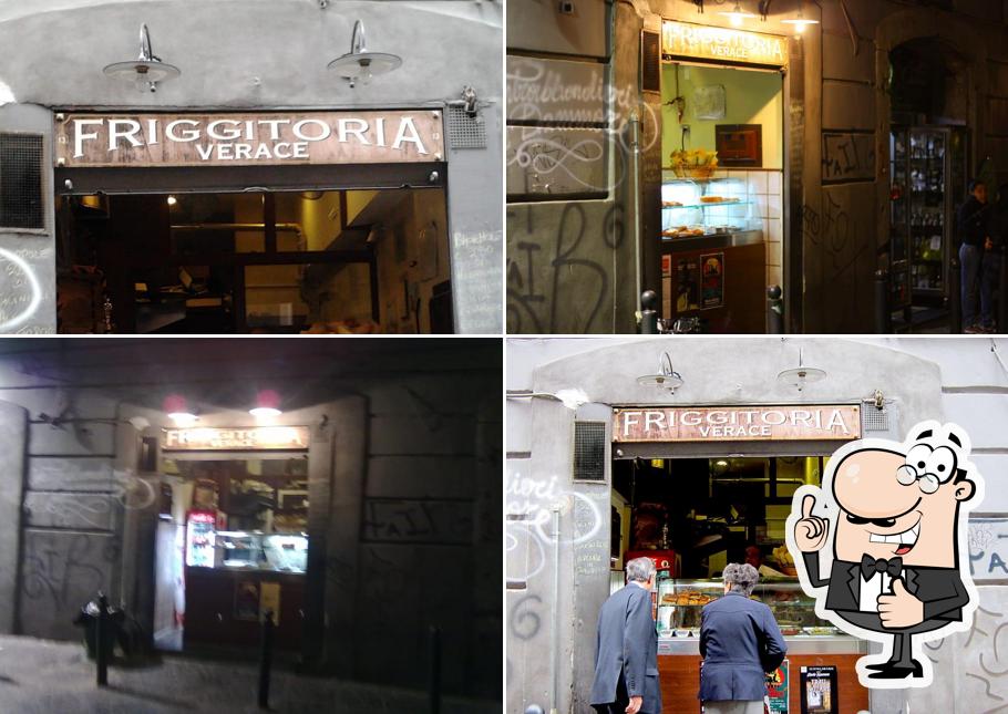 Vedi la foto di Friggitoria Verace Napoli