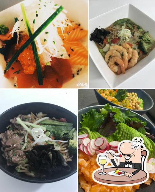 Shin Sushi Bar