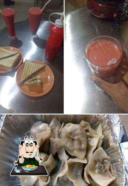 Meals at Food you takeaway