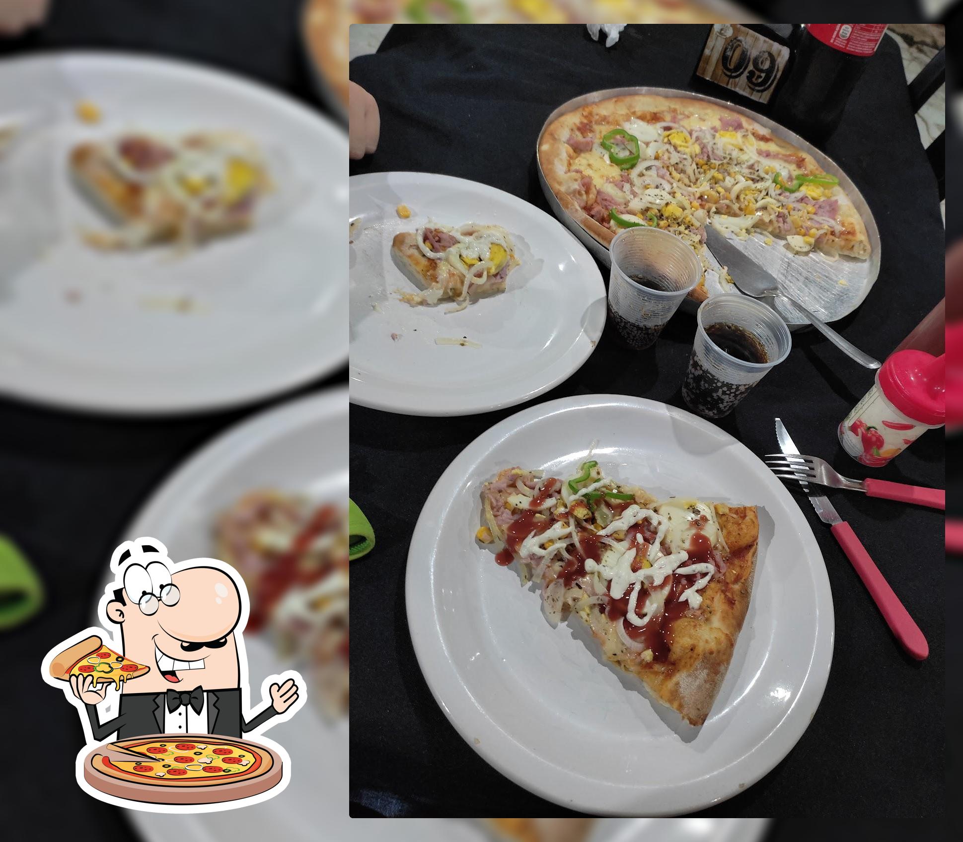 Ki Pizza