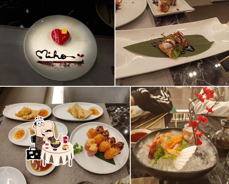 Miho Japanese Restaurant