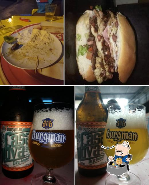 Ney Lanches