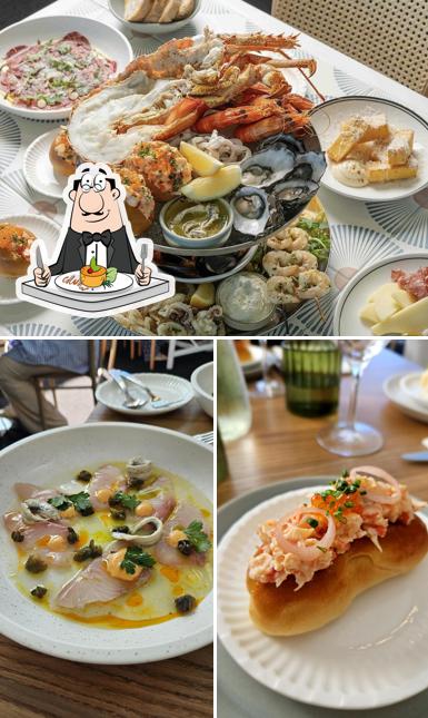 Ocean Bar and Kitchen, Henley Beach - Restaurant menu, prices and reviews