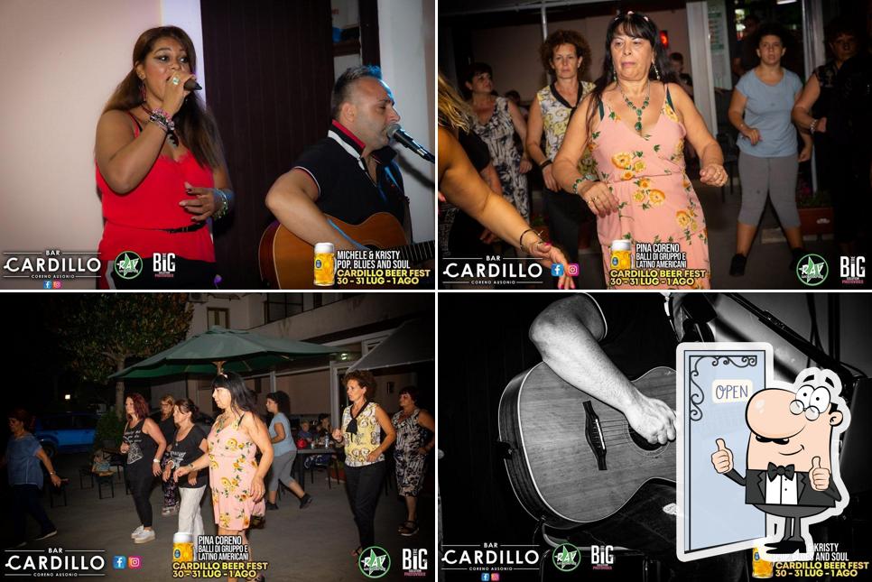 Bar Cardillo