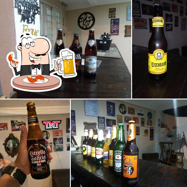 Brasa & Malte Espeteria