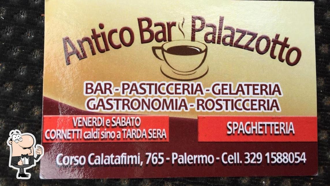 Ecco un'immagine di Pasticceria Tavola Calda Antico Bar