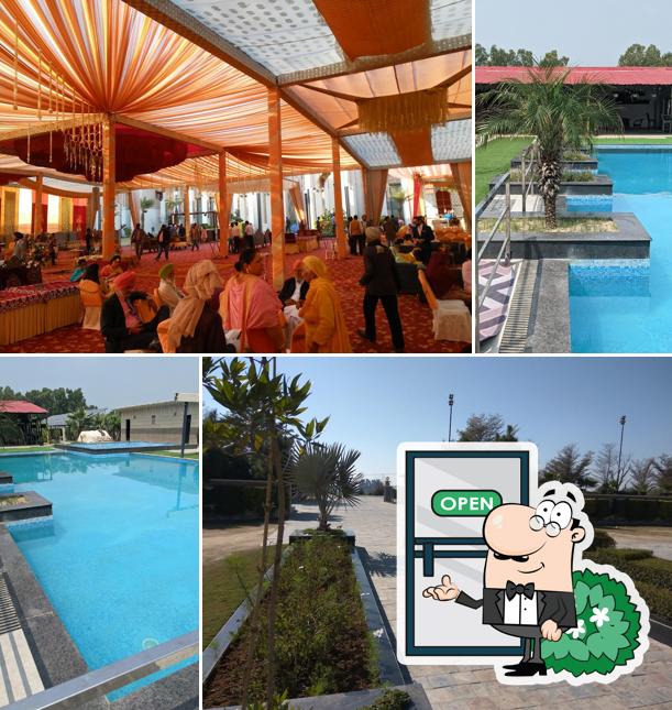 Silver Palm Hotel and Resort Pvt Ltd