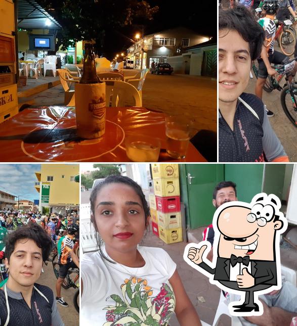 Thiago Lanches E Bebidas