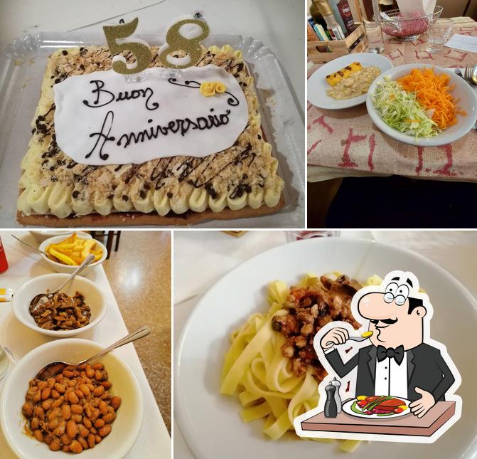Trattoria Alla Sega