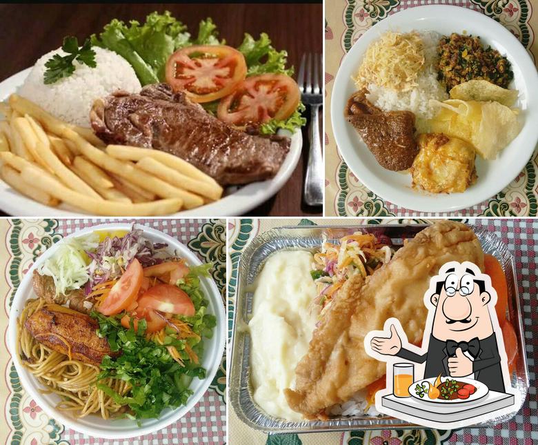 Top Lanches