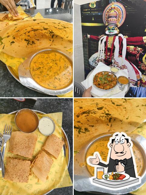 PRAMUKH DOSA IN