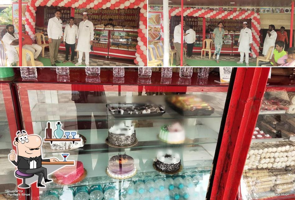 New National Bakery and Cake Shop