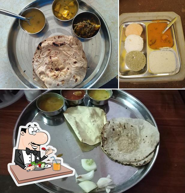 Prem Rajasthani Bhojnalay